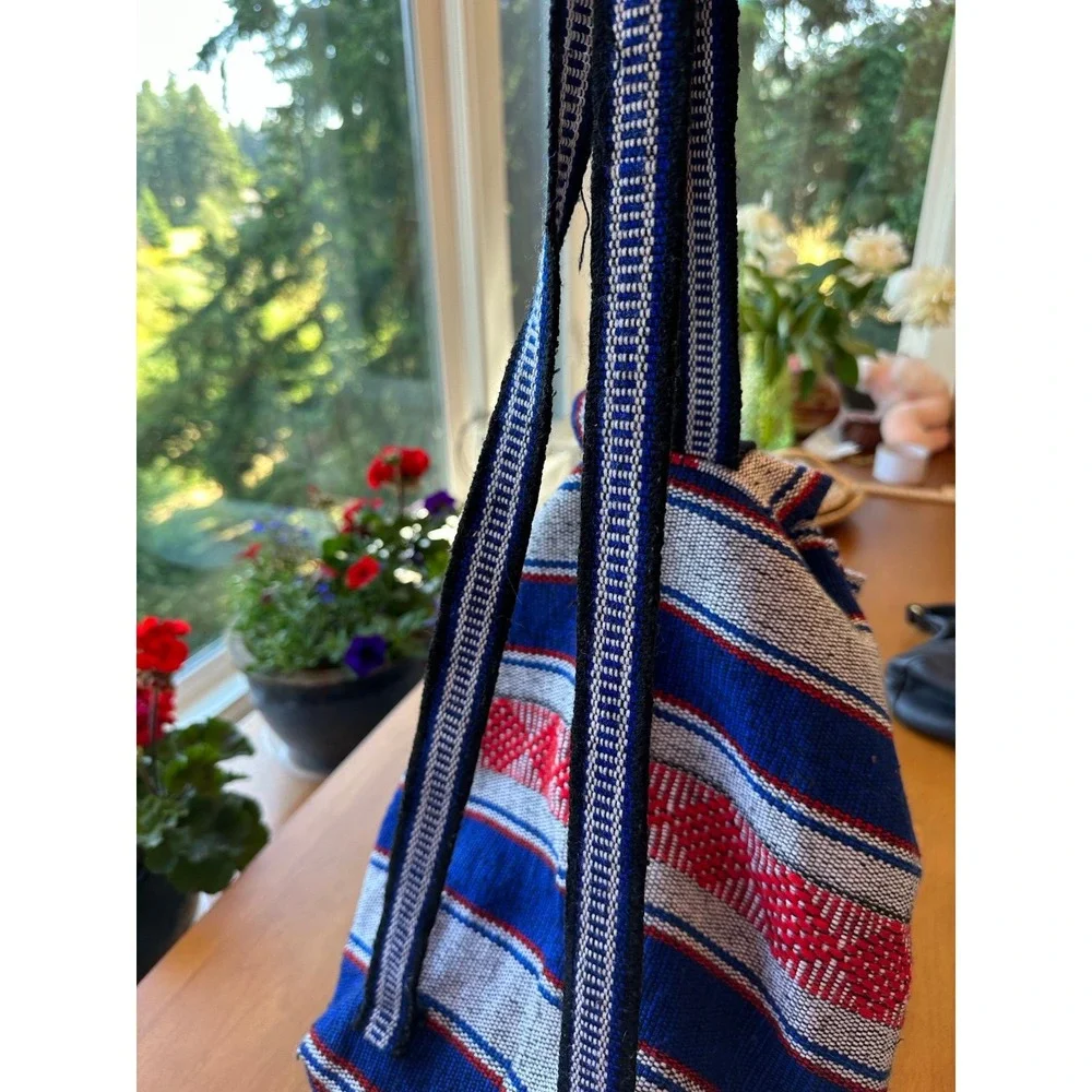New England Patriots back pack